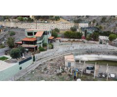 Se Vende Finca casa en Telde - Mayorazgo