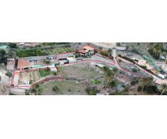 Se Vende Finca casa en Telde - Mayorazgo