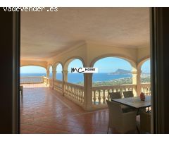 Alquiler: Villa de Lujo en Altea Hills con Vistas Panorámicas