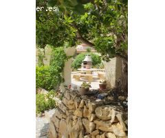 Chalet en alquiler de mitad de julio hasta agosto – Disfruta de la tranquilidad y el confort