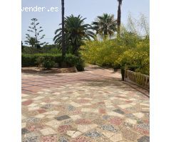 Chalet en alquiler de mitad de julio hasta agosto – Disfruta de la tranquilidad y el confort
