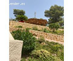 Chalet en alquiler de mitad de julio hasta agosto – Disfruta de la tranquilidad y el confort