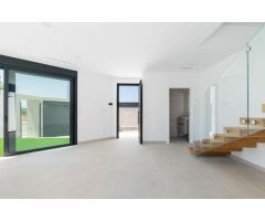 Villa en Venta en Benijófar, Alicante