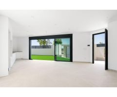 Villa en Venta en Benijófar, Alicante
