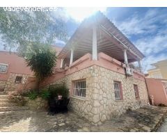 Casa en Venta en Alfaz del Pí / LAlfàs Del Pi, Alicante