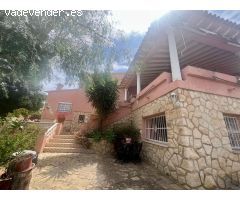 Casa en Venta en Alfaz del Pí / LAlfàs Del Pi, Alicante