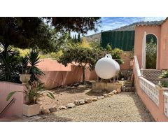 Casa en Venta en Alfaz del Pí / LAlfàs Del Pi, Alicante
