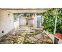 Preciosa casita independiente y totalmente reformada en Alfaz del Pi. Alquiler de larga temporada