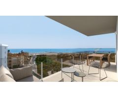 Atico en Venta en Santa Pola, Alicante