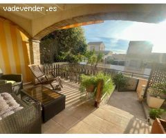 Bungalow en Venta en Polope, Alicante