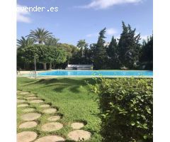 ???? Apartamento en alquiler de temporada - Primera línea de playa ????