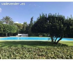 ???? Apartamento en alquiler de temporada - Primera línea de playa ????