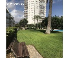 ???? Apartamento en alquiler de temporada - Primera línea de playa ????