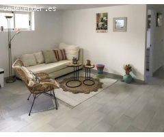 ???? Apartamento en alquiler de temporada - Primera línea de playa ????