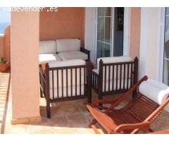 Encantador chalet adosado en venta en Altea Hills