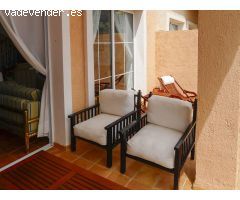 Encantador chalet adosado en venta en Altea Hills