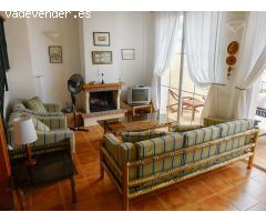 Encantador chalet adosado en venta en Altea Hills
