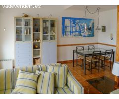 Encantador chalet adosado en venta en Altea Hills