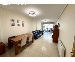 Moderno y luminoso apartamento con vistas al mar en La Cala de Finestrat