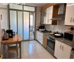 Moderno y luminoso apartamento con vistas al mar en La Cala de Finestrat
