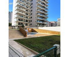 ???? Apartamento con terraza y garaje a solo 200?m del mar – La Cala, Benidorm ????