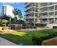 ???? Apartamento con terraza y garaje a solo 200?m del mar – La Cala, Benidorm ????