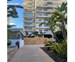 ???? Apartamento con terraza y garaje a solo 200?m del mar – La Cala, Benidorm ????