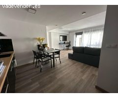 ???? Apartamento con terraza y garaje a solo 200?m del mar – La Cala, Benidorm ????
