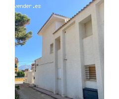 ???? Apartamento en alquiler de larga temporada en el corazón de Albir