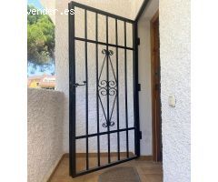 ???? Apartamento en alquiler de larga temporada en el corazón de Albir