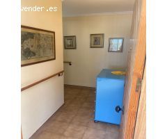 ???? Apartamento en alquiler de larga temporada en el corazón de Albir