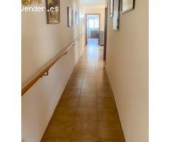 ???? Apartamento en alquiler de larga temporada en el corazón de Albir