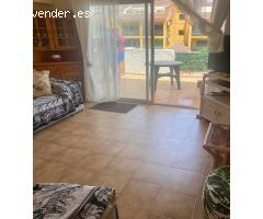 ???? Apartamento en alquiler de larga temporada en el corazón de Albir