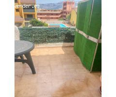 ???? Apartamento en alquiler de larga temporada en el corazón de Albir