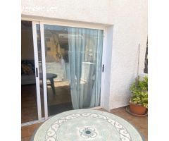 ???? Apartamento en alquiler de larga temporada en el corazón de Albir