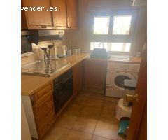 ???? Apartamento en alquiler de larga temporada en el corazón de Albir