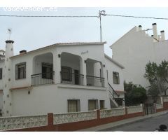???? Chalet con parcela edificable en venta