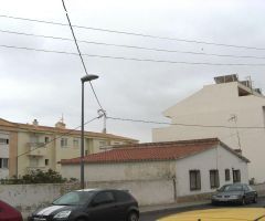 ???? Chalet con parcela edificable en venta