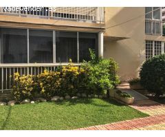 ???? Exclusivo Apartamento en Planta Baja – Primera Línea de Playa