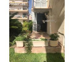 ???? Exclusivo Apartamento en Planta Baja – Primera Línea de Playa