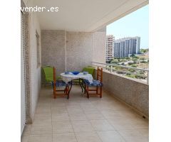 ???? Apartamento con Gran Terraza en Venta en La Cala de Villajoyosa