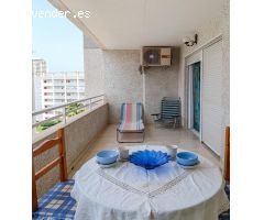 ???? Apartamento con Gran Terraza en Venta en La Cala de Villajoyosa