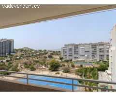 ???? Apartamento con Gran Terraza en Venta en La Cala de Villajoyosa