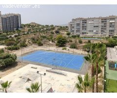 ???? Apartamento con Gran Terraza en Venta en La Cala de Villajoyosa
