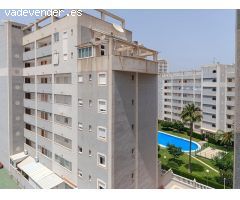 ???? Apartamento con Gran Terraza en Venta en La Cala de Villajoyosa