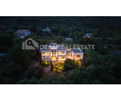 Villa de Lujo en Venta en Tarifa, Cádiz