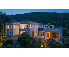 Villa de Lujo en Venta en Tarifa, Cádiz