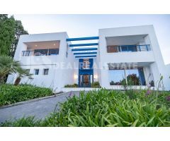 Villa de Lujo en Venta en Tarifa, Cádiz