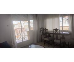 Apartamento a 300 metros de la playa en Lo Pagán – Zona La Puntica