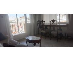Apartamento a 300 metros de la playa en Lo Pagán – Zona La Puntica